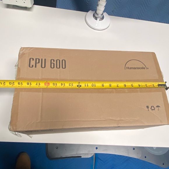 Humanscale CPUHolder - Picture 10 of 11